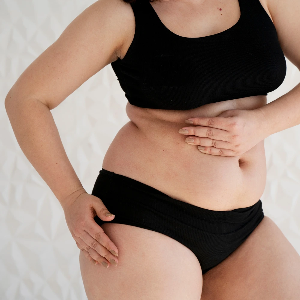 Body Contouring consultation at LAVAĒ Sculpt Singapore