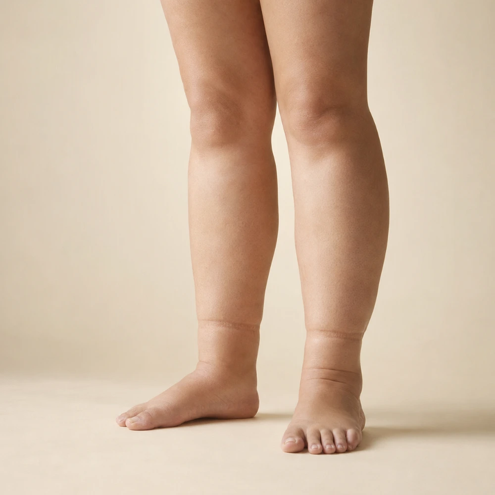 Water Retention concern guide