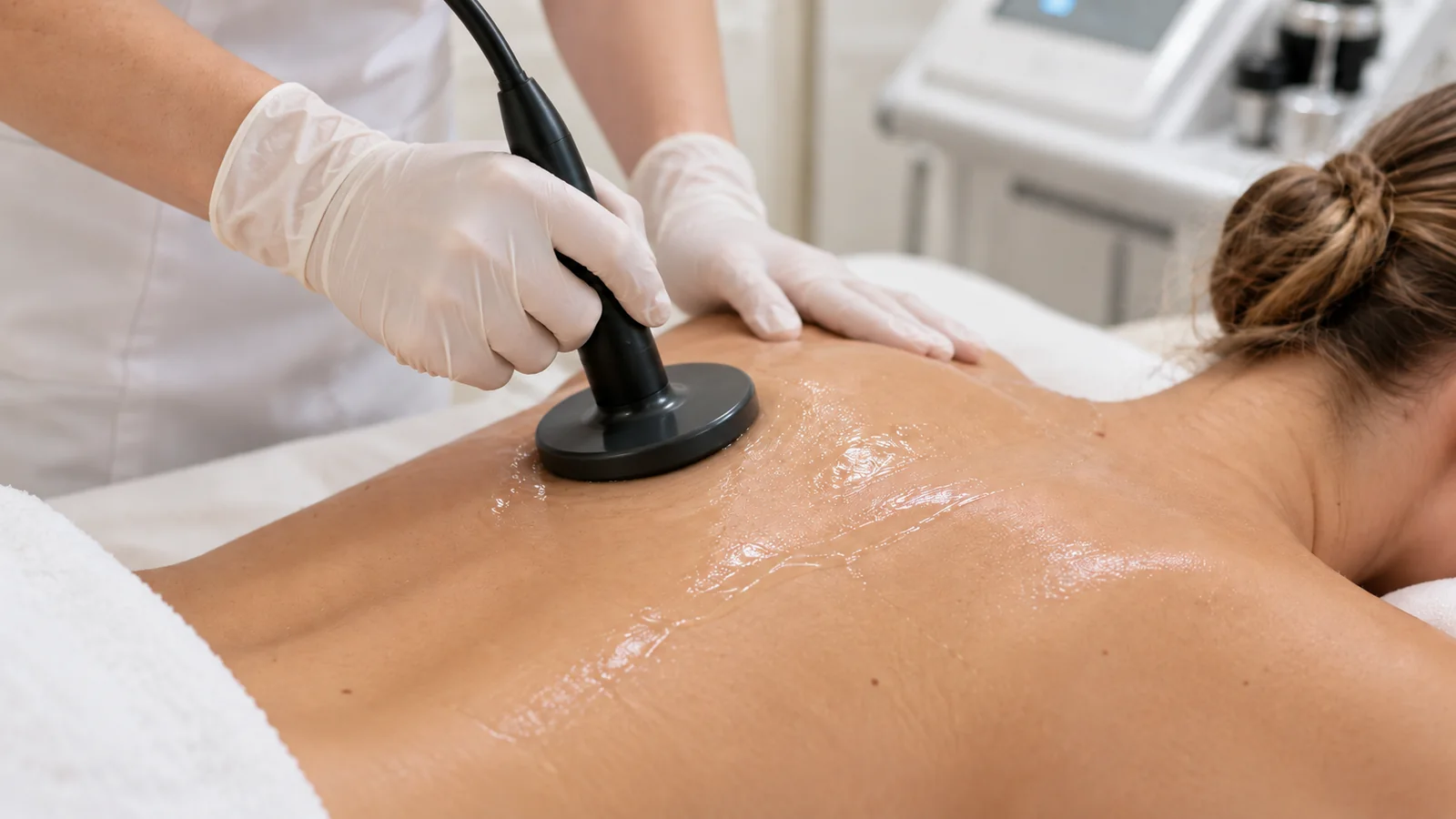 Back fat and bra-line body contouring assessment in Singapore