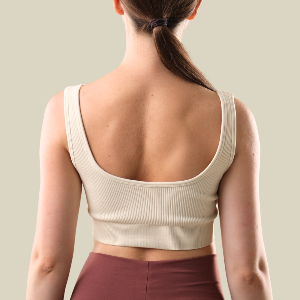 Back & Chest treatment area or benefit for SHR Hair Removal