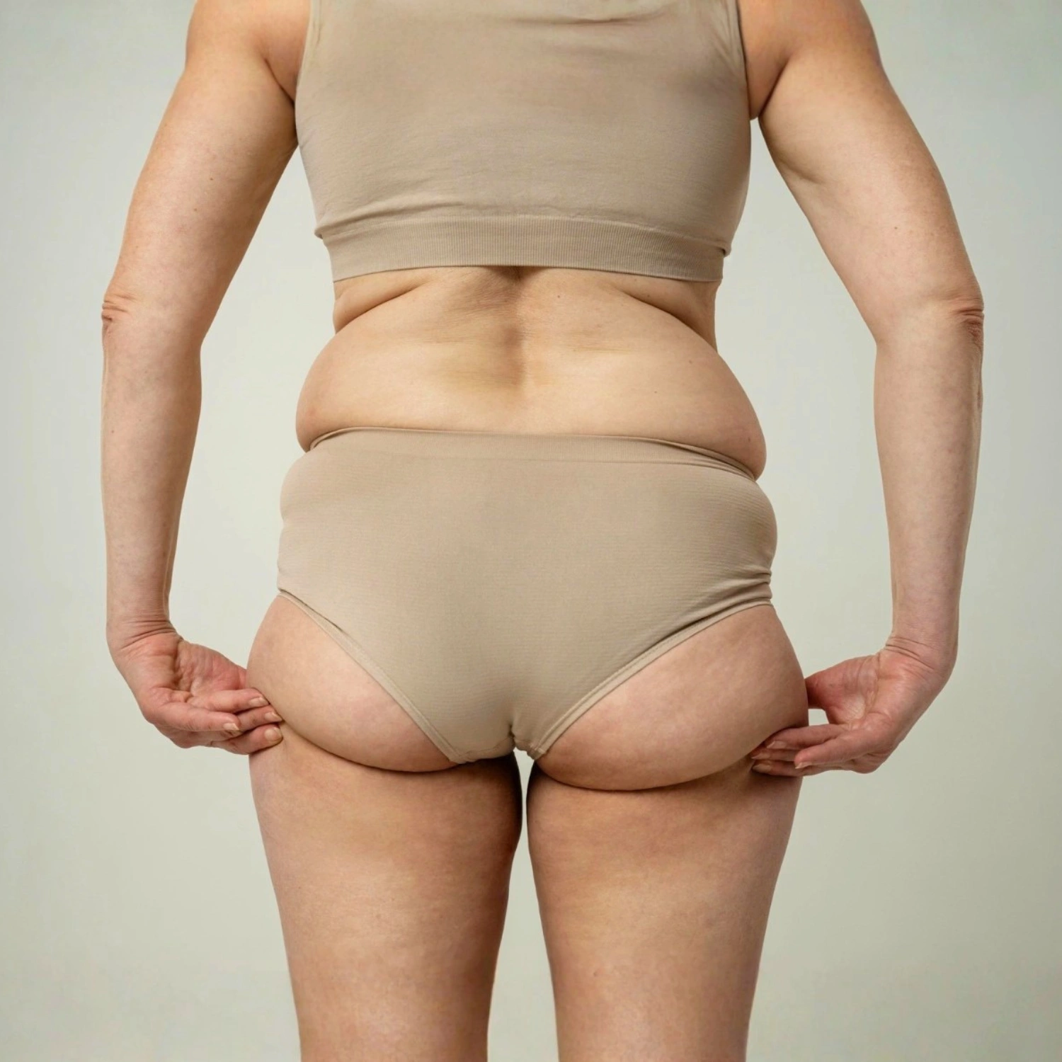 Cellulite appearance treatment icon