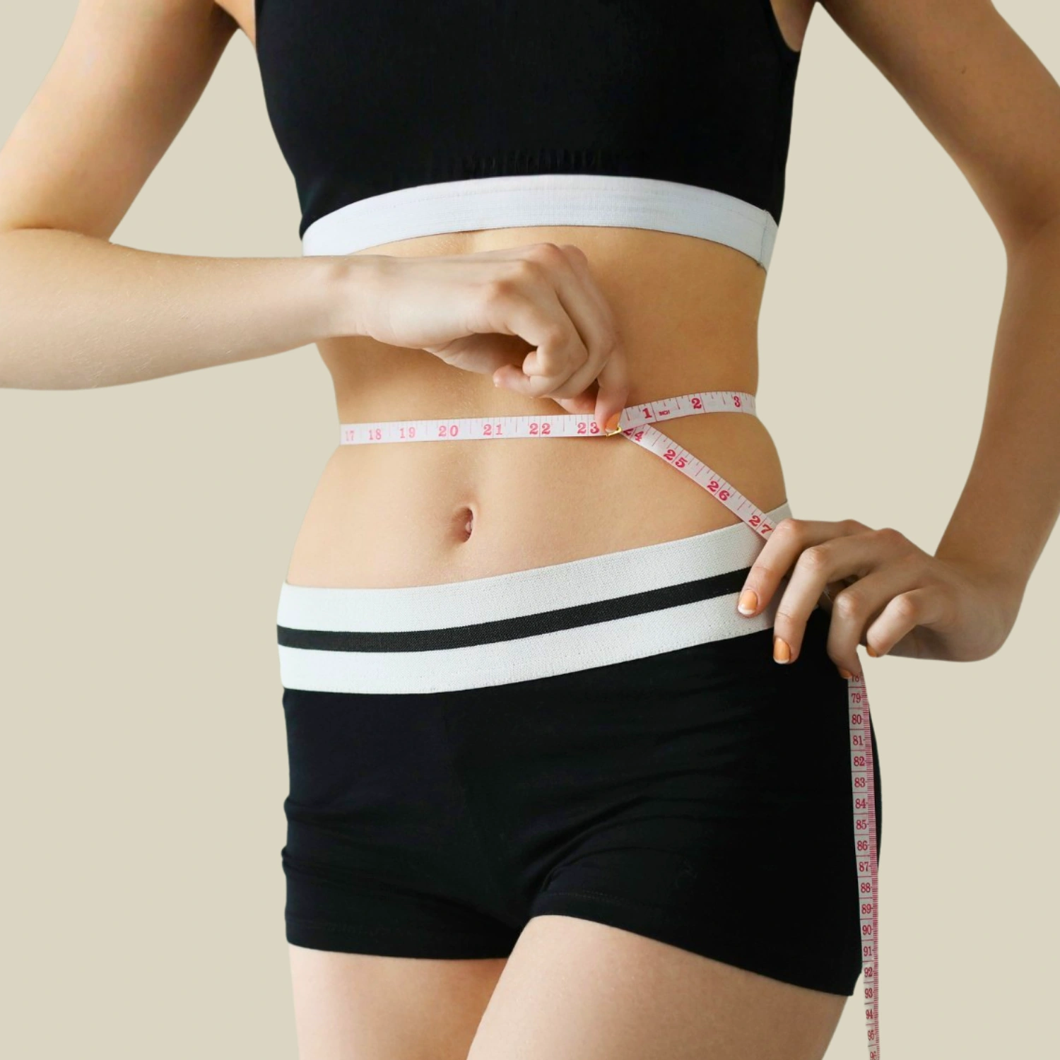 Gradual Results treatment area or benefit for Cryo 360 Fat Freeze