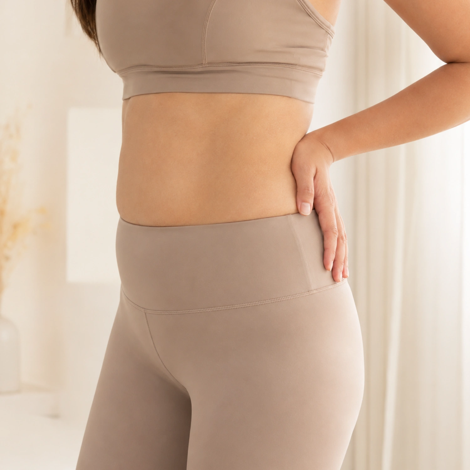 Hips contouring icon