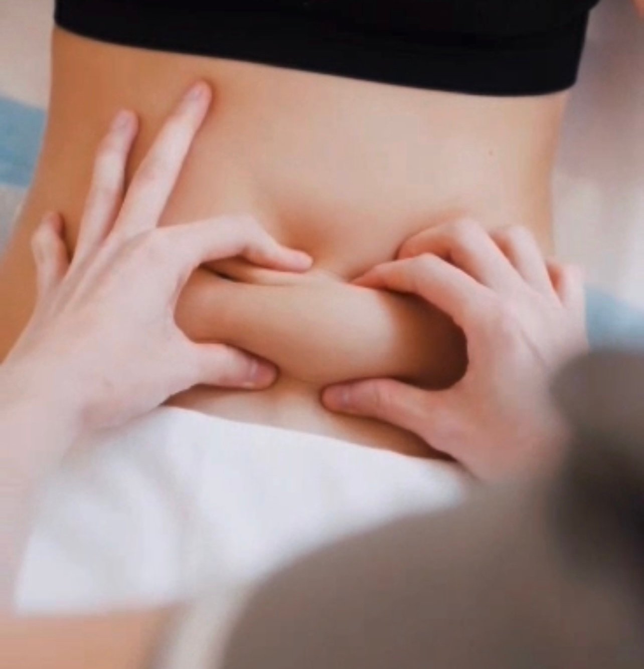 Suitability information for Cryo 360 Fat Freeze at LAVAĒ Sculpt