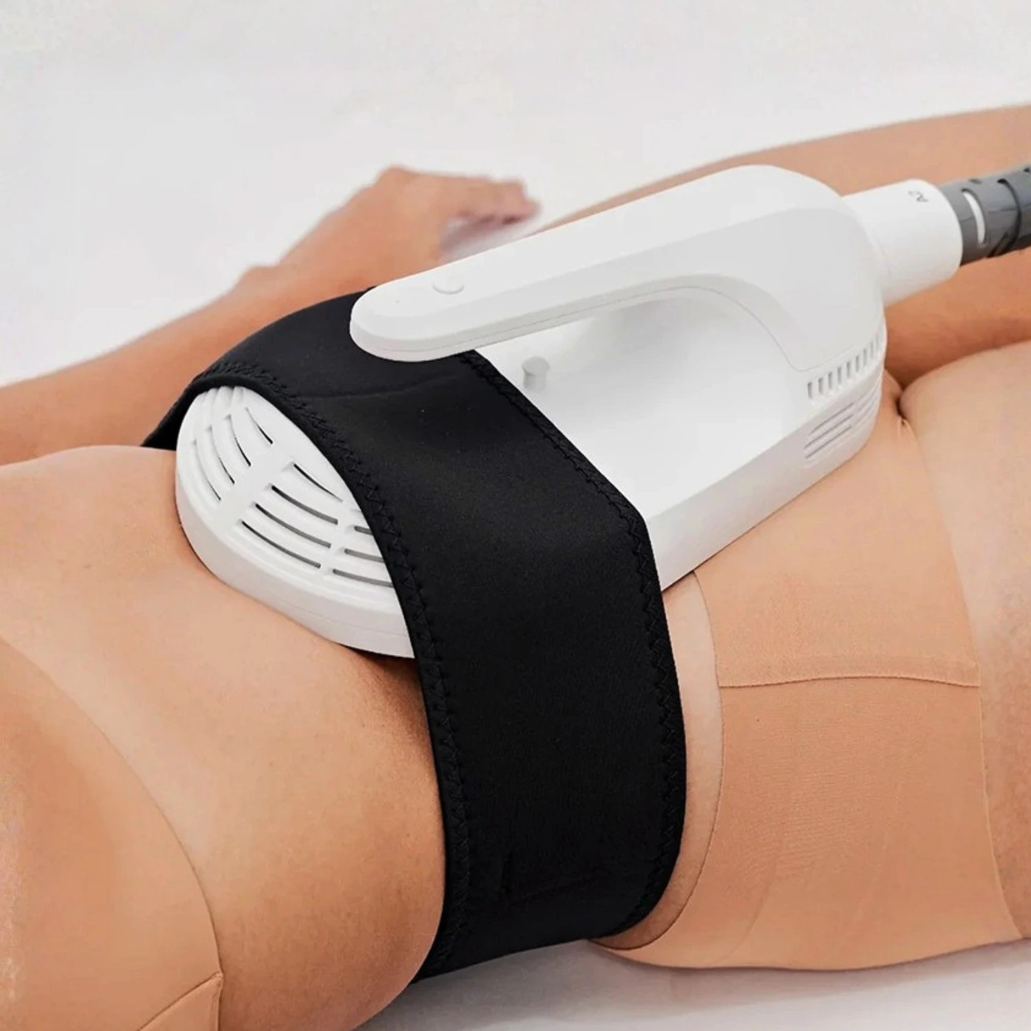 Emshape Body Sculpture treatment