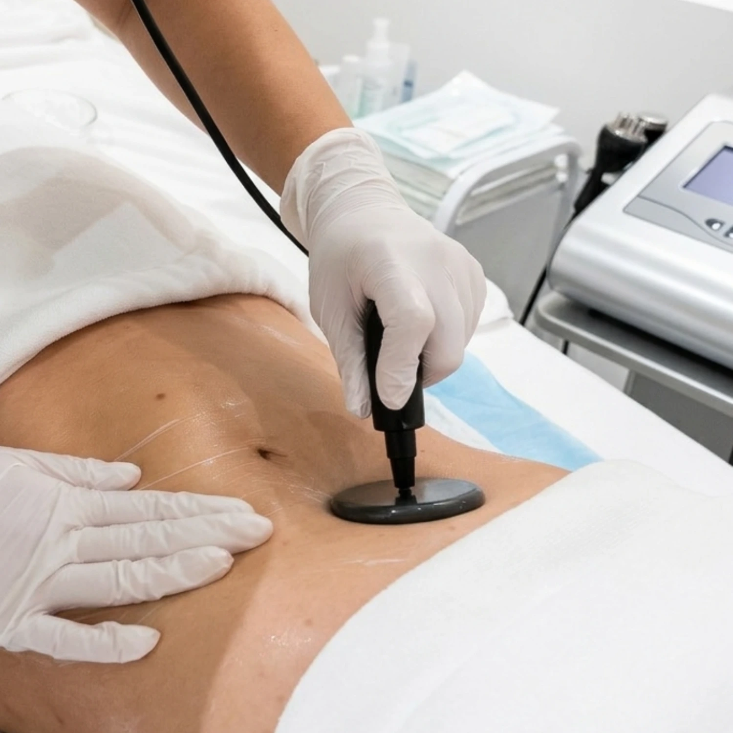Indiba Bio Stimulation Body Therapy