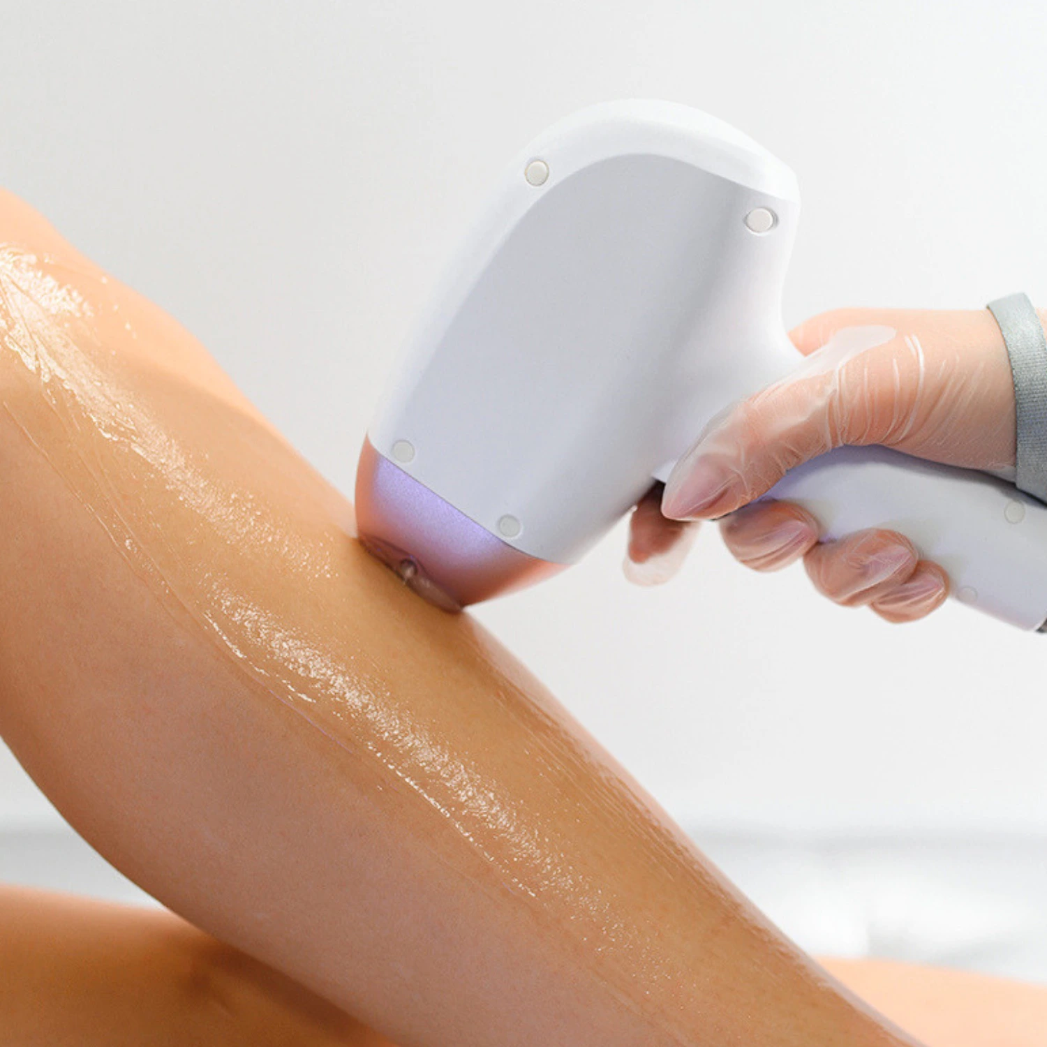 Shr Hair Removal