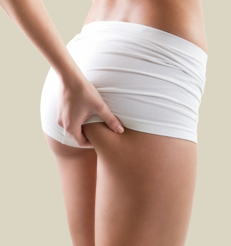 Body confidence consultation